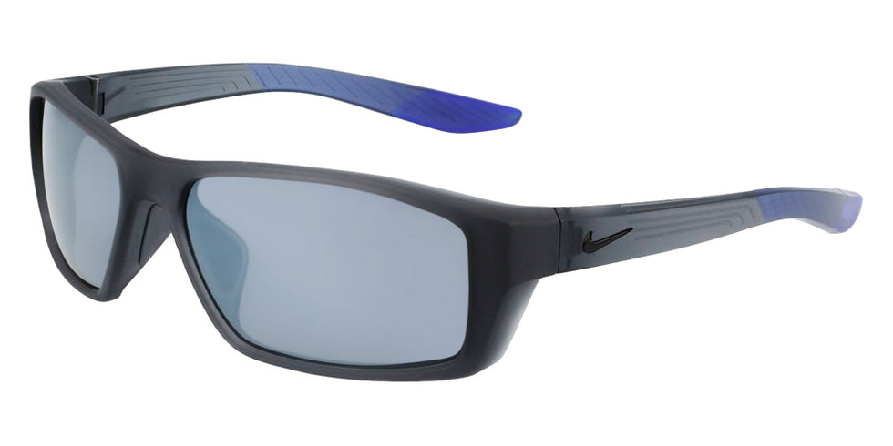 Nike BRAZEN SHADOW FJ1985 012 59 - Matte Dark Gray/Gray / Silver #id:ninikebrazenshadowfj1985012_s:102105