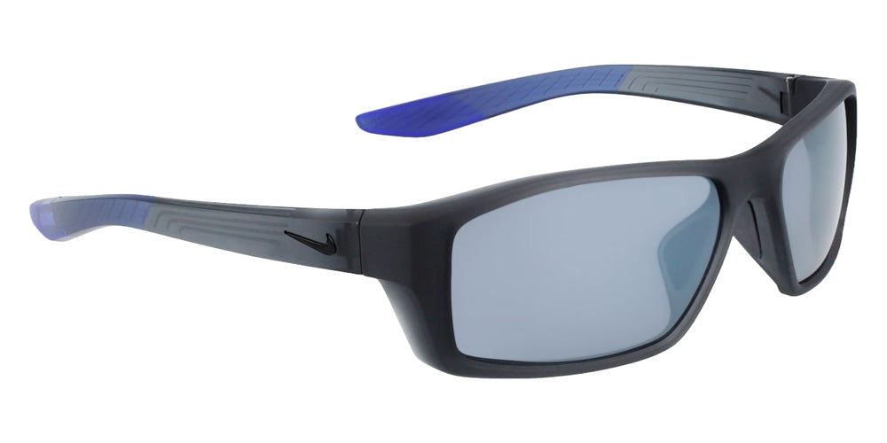 Nike BRAZEN SHADOW FJ1985 012 59 - Matte Dark Gray/Gray / Silver #id:ninikebrazenshadowfj1985012_s:102135