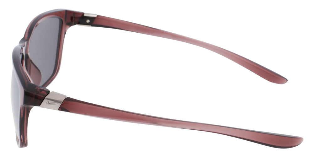 Nike CITY ICON DJ0890 298 56 - Smokey Mauve / Gray-Silver Flash #id:ninikecityicondj0890298_s:100110