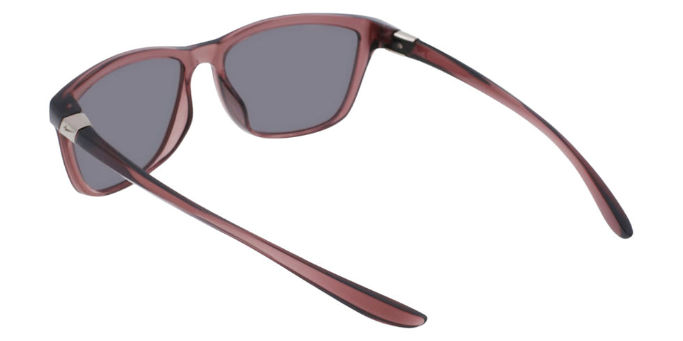 Nike CITY ICON DJ0890 298 56 - Smokey Mauve / Gray-Silver Flash #id:ninikecityicondj0890298_s:100115