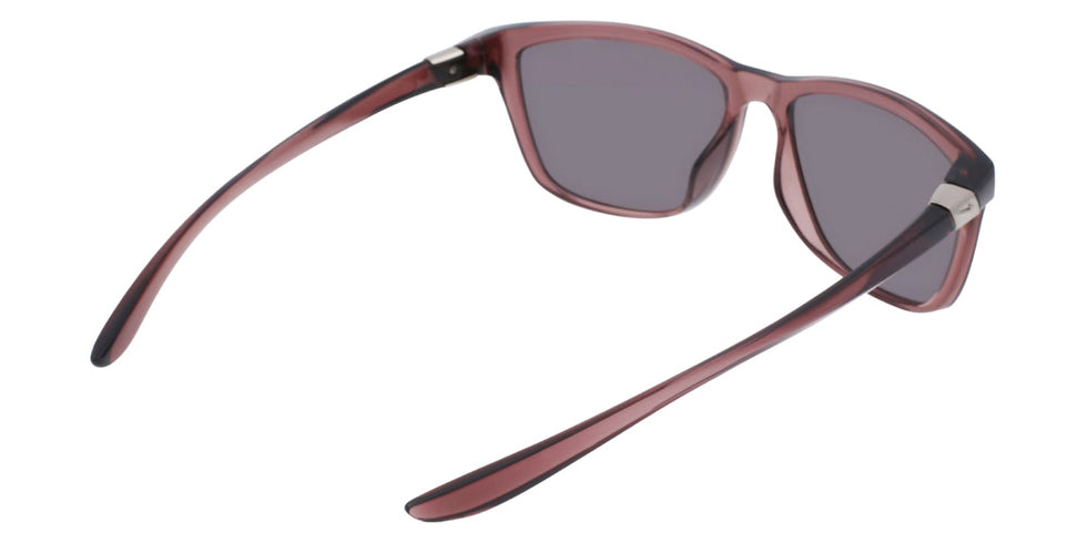 Nike CITY ICON DJ0890 298 56 - Smokey Mauve / Gray-Silver Flash #id:ninikecityicondj0890298_s:100125