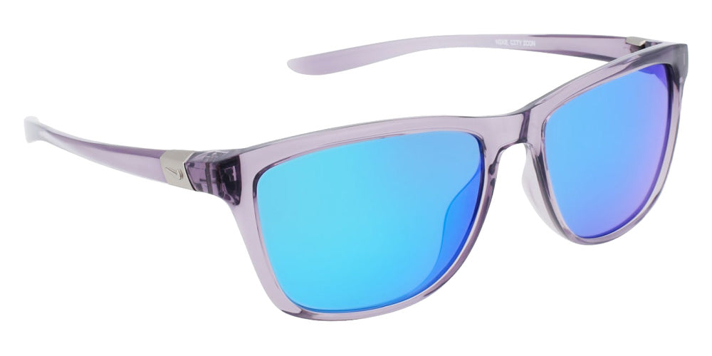 Nike CITY ICON M DJ0889 573 56 - Dark Raisin / Gray-Turquoise #id:ninikecityiconmdj0889573_s:100135