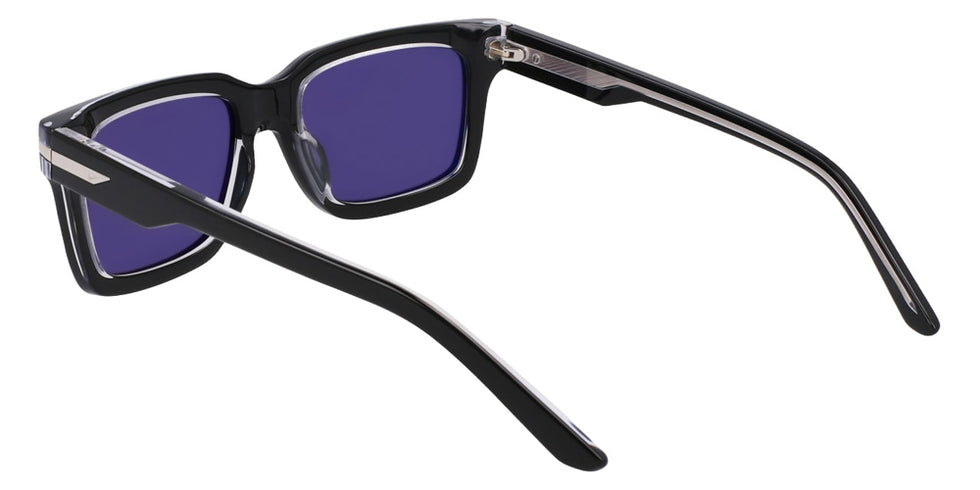 Nike CRESCENT I EV24017 010 54 - Black / Gray #id:ninikecrescentiev24017010_s:100115