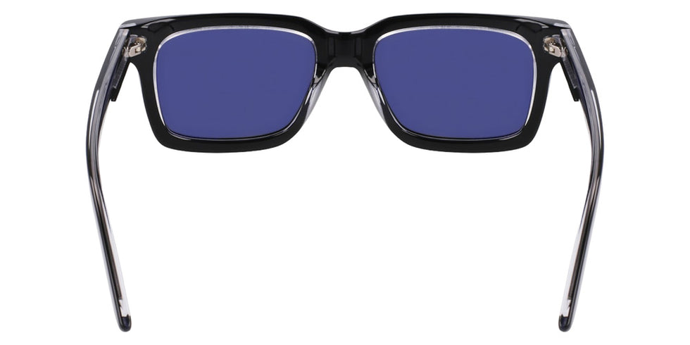 Nike CRESCENT I EV24017 010 54 - Black / Gray #id:ninikecrescentiev24017010_s:100120