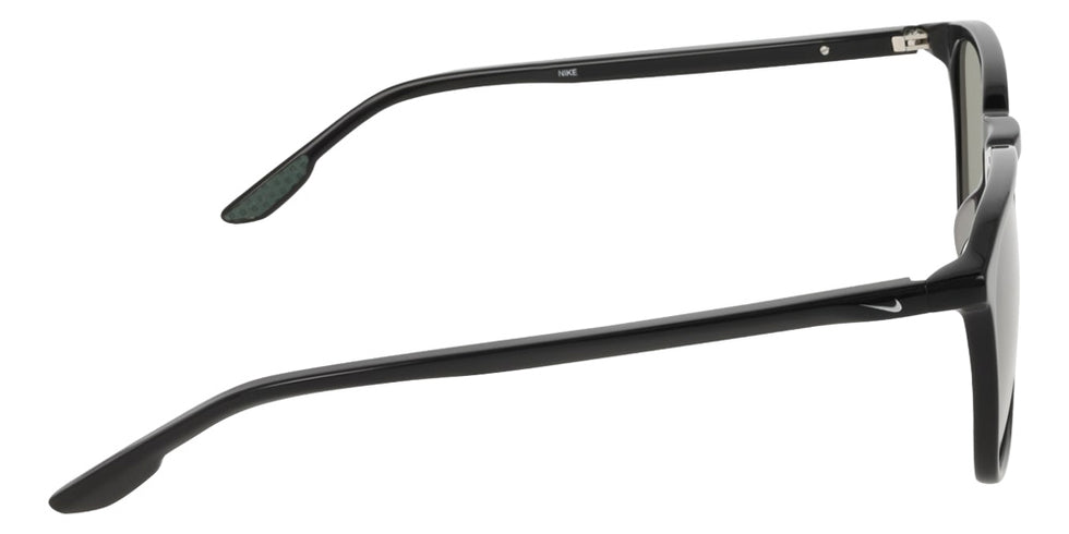 Nike ECLIPSE BEAM IZ5861X 010 56 - Black / Green #id:ninikeeclipsebeamiz5861x010_s:100130
