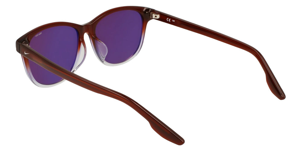 Nike ECLIPSE DUSK LB IB0346 246 56 - Dark Russet Gradient / Lilac #id:ninikeeclipsedusklbib0346246_s:102115