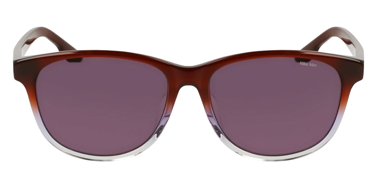 Nike ECLIPSE DUSK LB N IU3297 246 56 - Dark Russet Gradient / Lilac #id:ninikeeclipsedusklbniu3297246_s:104100