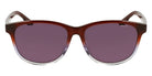 Nike ECLIPSE DUSK LB N IU3297 246 56 - Dark Russet Gradient / Lilac #id:ninikeeclipsedusklbniu3297246_s:104100