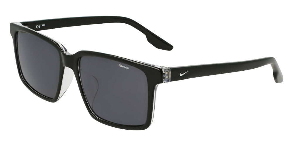 Nike ECLIPSE FALL LB IB0342 010 56 - Black / Gray #id:ninikeeclipsefalllbib0342010_s:100105