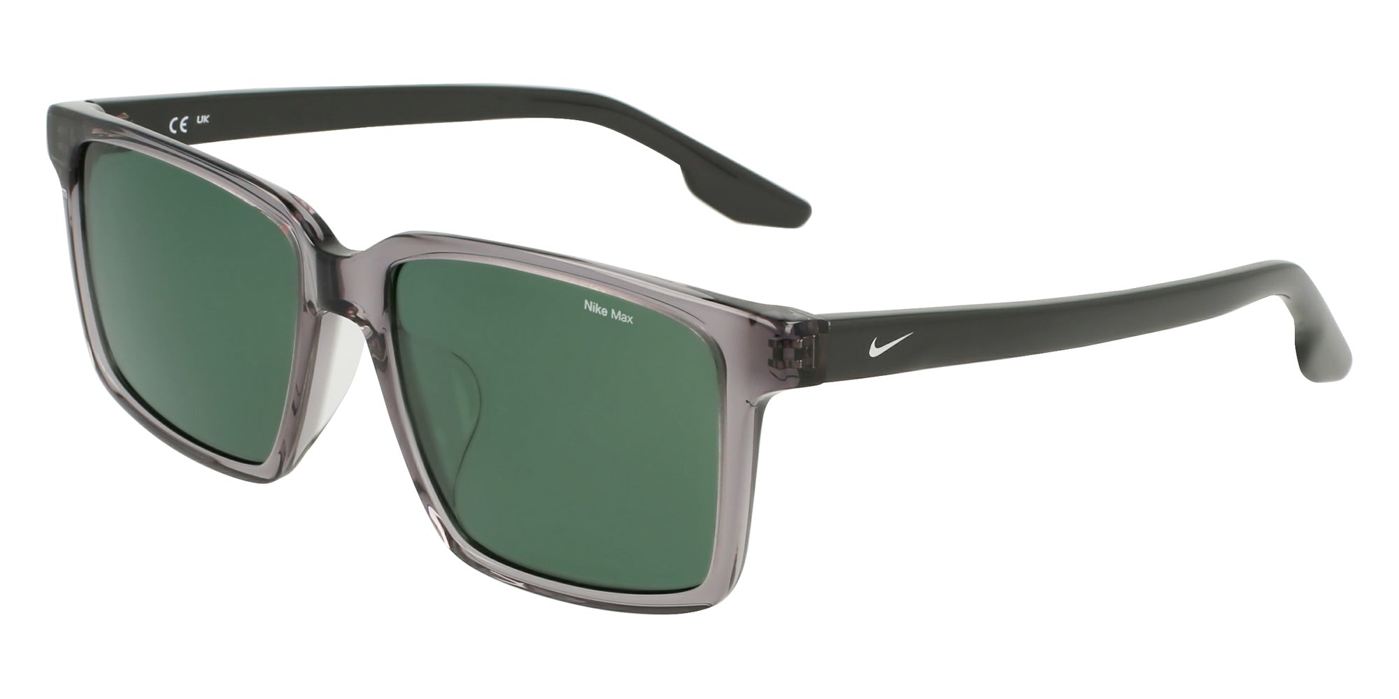 Nike ECLIPSE FALL LB N IW5879 005 56 - Gray / Green #id:ninikeeclipsefalllbniw5879005_s:100100