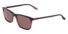 Nike ECLIPSE RAY IZ5852X 555 54 - Plum Gradient / Mauve #id:ninikeeclipserayiz5852x555_s:106105