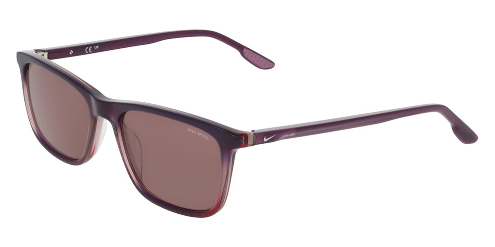 Nike ECLIPSE RAY IZ5852X 555 54 - Plum Gradient / Mauve #id:ninikeeclipserayiz5852x555_s:106105