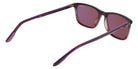 Nike ECLIPSE RAY IZ5852X 555 54 - Plum Gradient / Mauve #id:ninikeeclipserayiz5852x555_s:106125