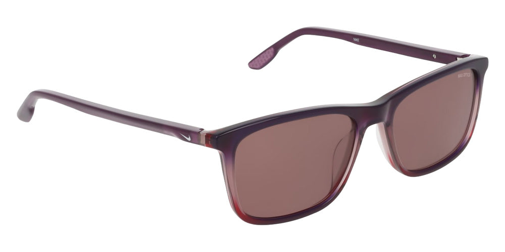 Nike ECLIPSE RAY IZ5852X 555 54 - Plum Gradient / Mauve #id:ninikeeclipserayiz5852x555_s:106135