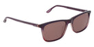 Nike ECLIPSE RAY IZ5852X 555 54 - Plum Gradient / Mauve #id:ninikeeclipserayiz5852x555_s:106135