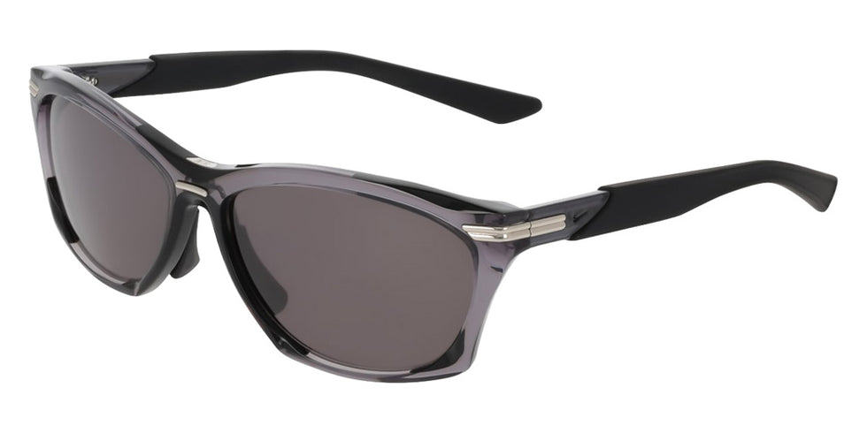 Nike ELECTRIC HAZE IQ7184X 299 60 - Smoke/Black / Gray #id:ninikeelectrichazeiq7184x299_s:100105