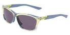 Nike ELECTRIC HAZE IQ7184X 333 60 - Citron/Blue / Blue #id:ninikeelectrichazeiq7184x333_s:102105