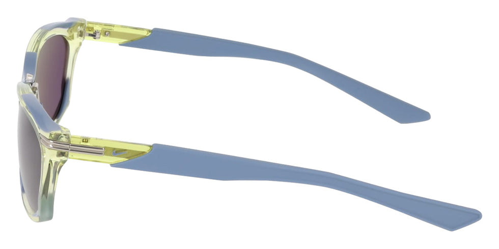 Nike ELECTRIC HAZE IQ7184X 333 60 - Citron/Blue / Blue #id:ninikeelectrichazeiq7184x333_s:102110