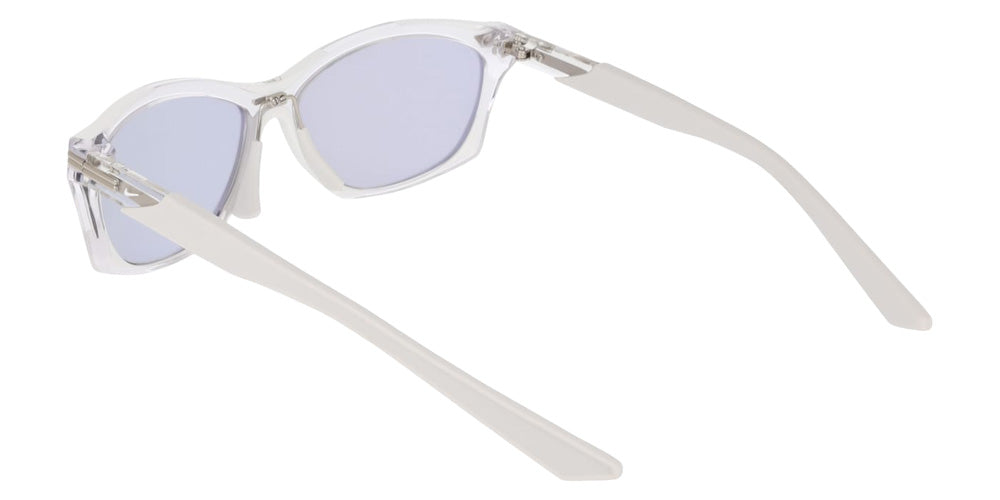 Nike ELECTRIC HAZE IQ7184X 925 60 - Clear/White / Silver Flash #id:ninikeelectrichazeiq7184x925_s:104115
