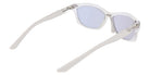 Nike ELECTRIC HAZE IQ7184X 925 60 - Clear/White / Silver Flash #id:ninikeelectrichazeiq7184x925_s:104125