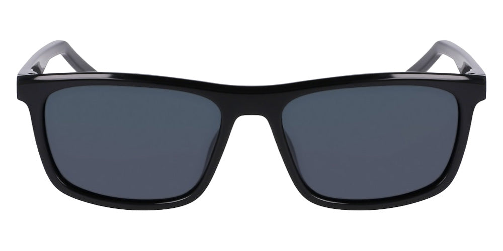 Nike EMBAR P FV2409 010 56 - Black / Polarized Gray #id:ninikeembarpfv2409010_s:100100