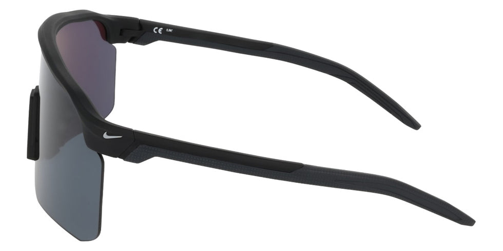 Nike EXPEDITION SHIELD IB6562X 010 61 - Matte Black / Gray #id:ninikeexpeditionshieldib6562x010_s:100110