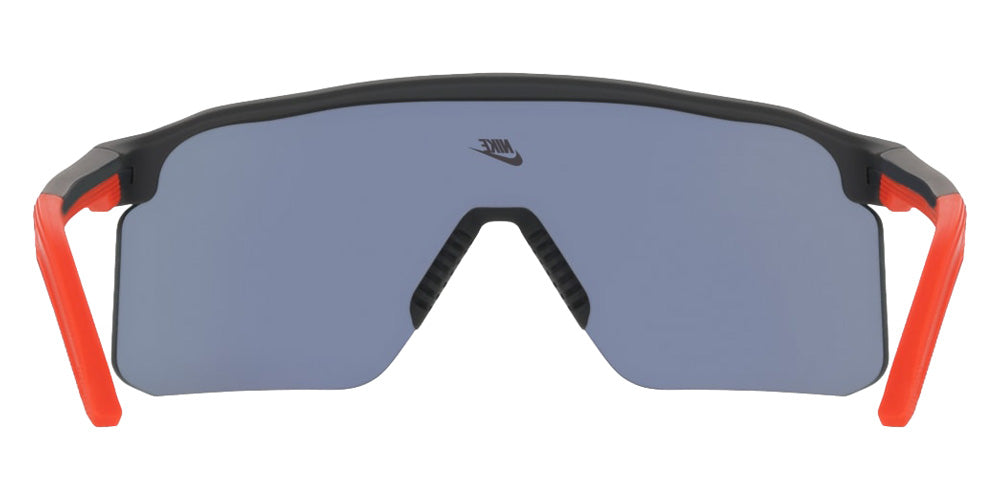 Nike EXPEDITION SHIELD IB6562X 200 61 - Matte Dark Smoke Gray / Red Mirrored #id:ninikeexpeditionshieldib6562x200_s:102120