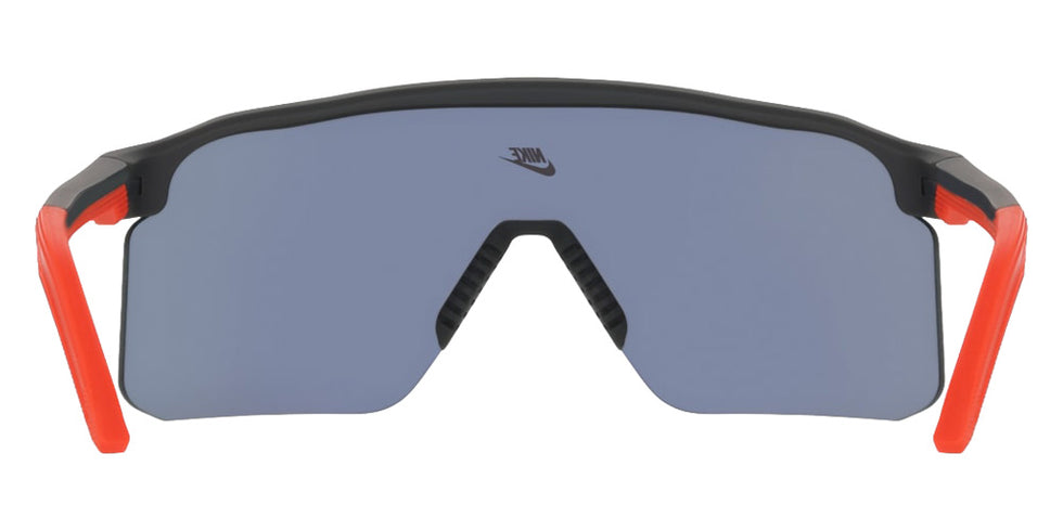 Nike EXPEDITION SHIELD IB6562X 200 61 - Matte Dark Smoke Gray / Red Mirrored #id:ninikeexpeditionshieldib6562x200_s:102120