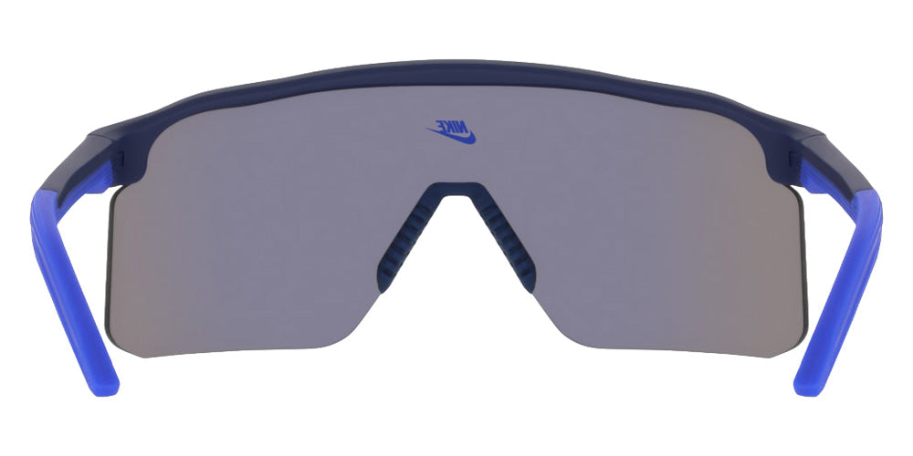 Nike EXPEDITION SHIELD IB6562X 492 61 - Matte Blue Void / Blue Mirrored #id:ninikeexpeditionshieldib6562x492_s:104120