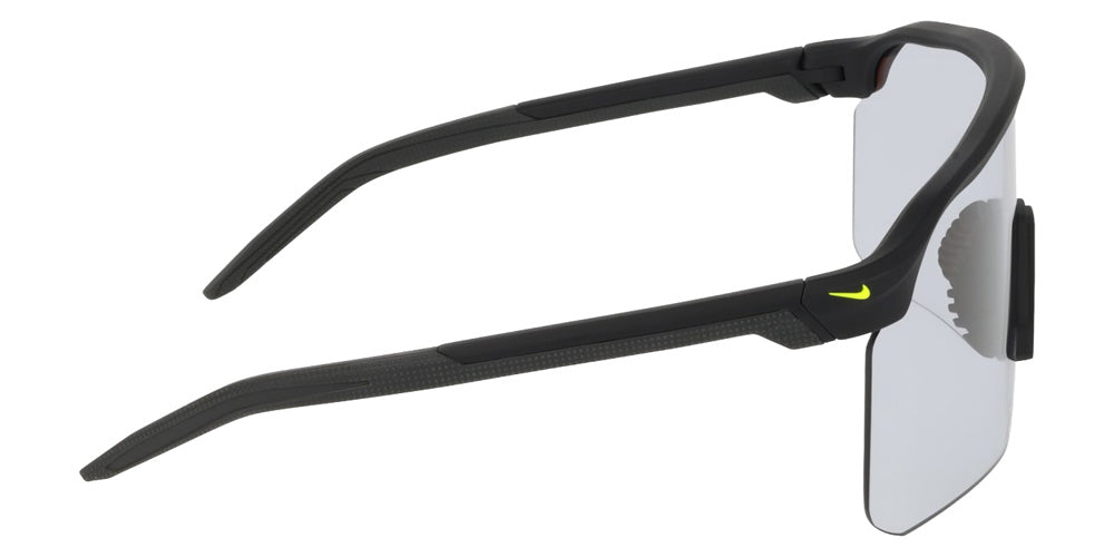 Nike EXPEDITION SHIELD PH IR4361X 010 61 - Matte Black / Photochromic Light Gray/Dark Gray #id:ninikeexpeditionshieldphir4361x010_s:100130