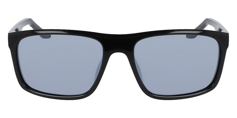 Nike FIRE L P FD1819 010 58 - Black / Polarized Silver Flash #id:ninikefirelpfd1819010_s:100100