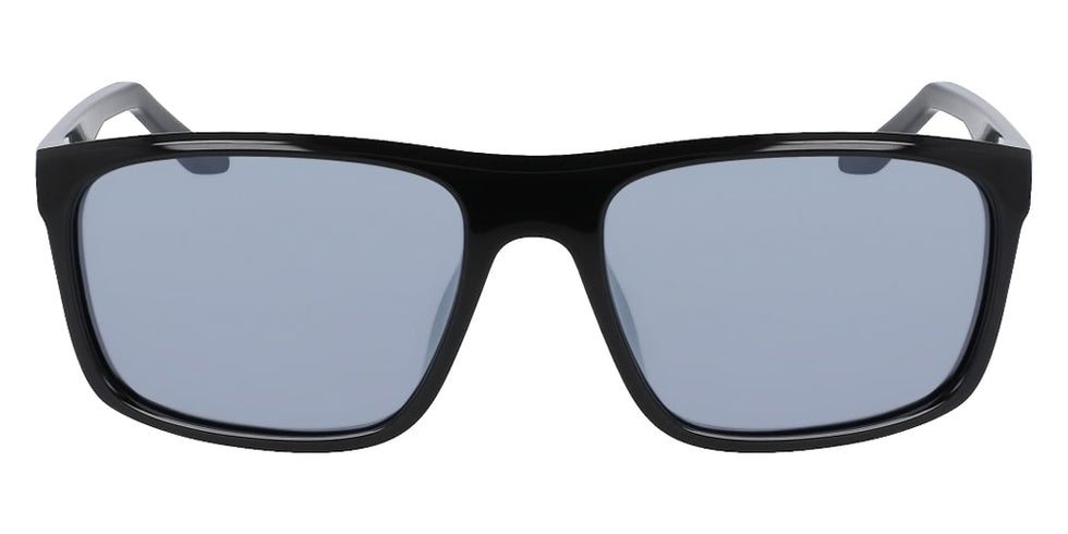 Nike FIRE L P FD1819 010 58 - Black / Polarized Silver Flash #id:ninikefirelpfd1819010_s:100100