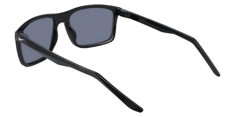 Nike FIRE L P FD1819 010 58 - Black / Polarized Silver Flash #id:ninikefirelpfd1819010_s:100115
