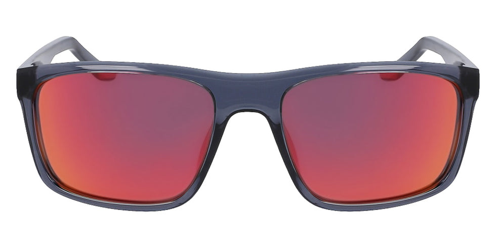 Nike FIRE L P FD1819 021 58 - Dark Gray / Polarized Red Flash #id:ninikefirelpfd1819021_s:104100