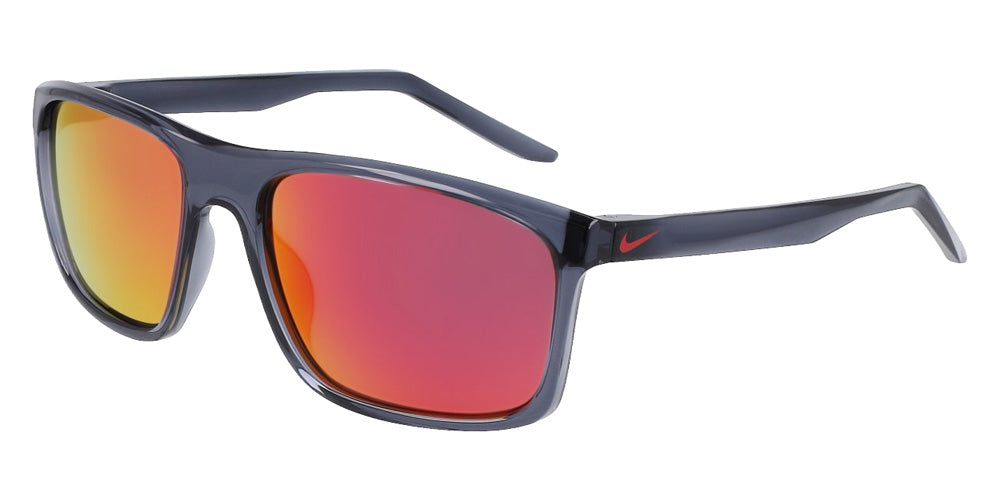 Nike FIRE L P FD1819 021 58 - Dark Gray / Polarized Red Flash #id:ninikefirelpfd1819021_s:104105
