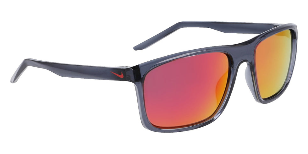 Nike FIRE L P FD1819 021 58 - Dark Gray / Polarized Red Flash #id:ninikefirelpfd1819021_s:104135