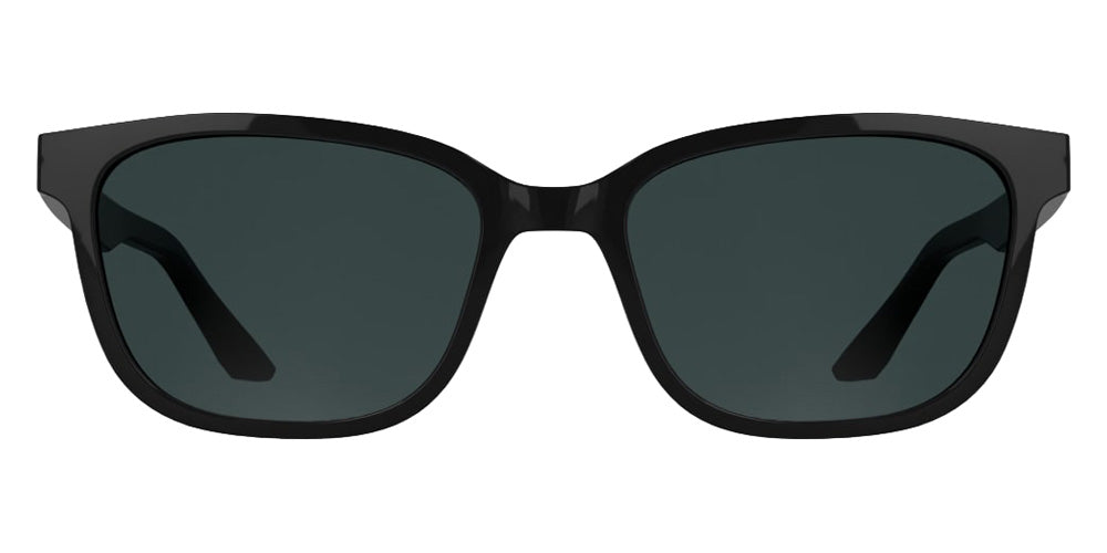 Nike FLASH P IQ7241X 010 51 - Black / Polarized Gray #id:ninikeflashpiq7241x010_s:100100