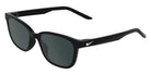 Nike FLASH P IQ7241X 010 51 - Black / Polarized Gray #id:ninikeflashpiq7241x010_s:100105