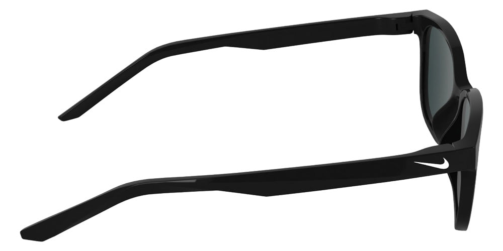 Nike FLASH P IQ7241X 010 51 - Black / Polarized Gray #id:ninikeflashpiq7241x010_s:100130