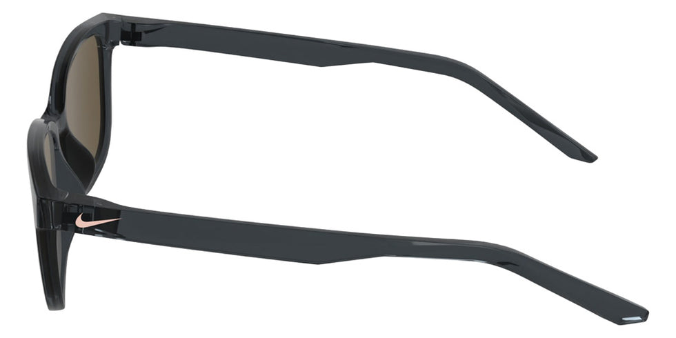 Nike FLASH P IQ7241X 060 51 - Anthracite / Polarized Rose Gold Mirrored #id:ninikeflashpiq7241x060_s:102110