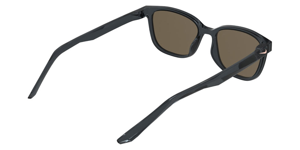 Nike FLASH P IQ7241X 060 51 - Anthracite / Polarized Rose Gold Mirrored #id:ninikeflashpiq7241x060_s:102125