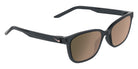 Nike FLASH P IQ7241X 060 51 - Anthracite / Polarized Rose Gold Mirrored #id:ninikeflashpiq7241x060_s:102135
