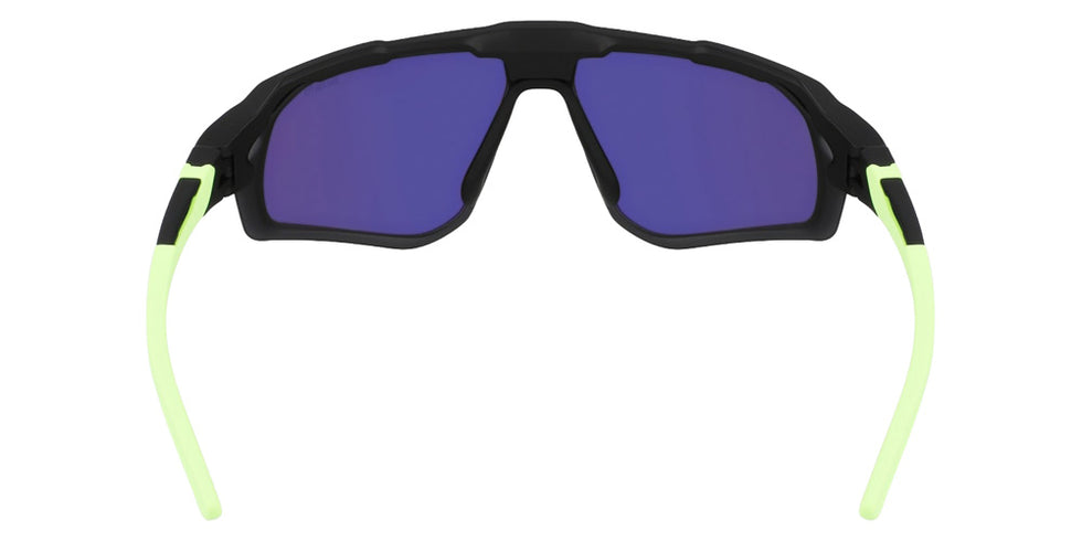 Nike FLYFREE M FV2391 010 59 - Matte Black / Green Mirrored/Road #id:ninikeflyfreemfv2391010_s:100120