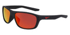 Nike LYNK M FD1817 010 57 - Matte Black / Red Mirrored #id:ninikelynkmfd1817010_s:100105