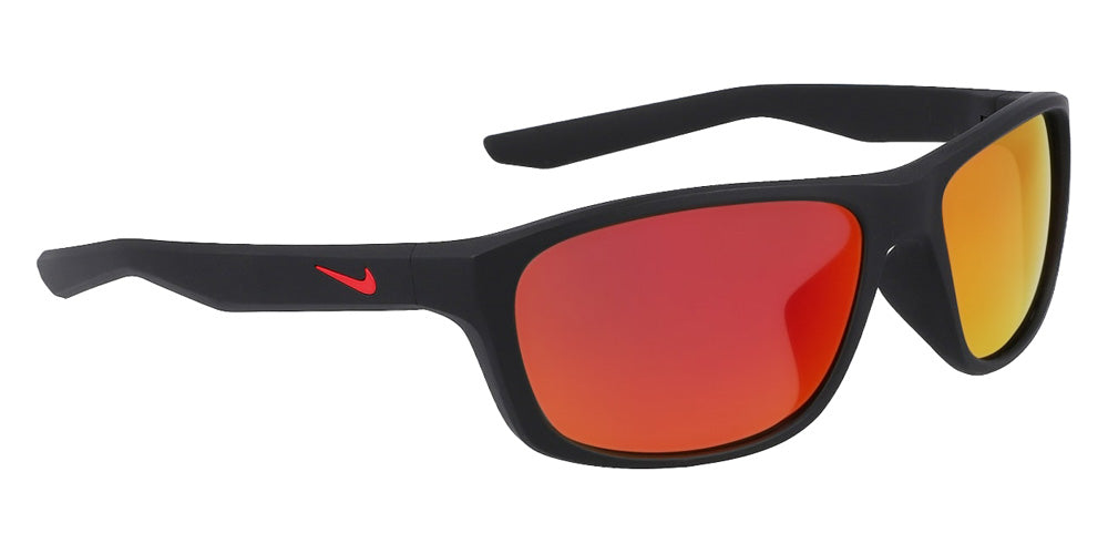 Nike LYNK M FD1817 010 57 - Matte Black / Red Mirrored #id:ninikelynkmfd1817010_s:100135