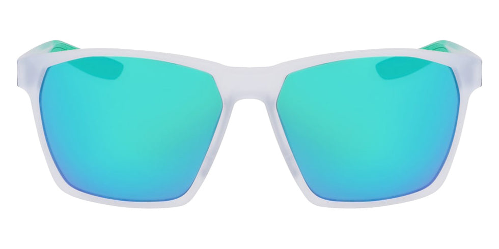 Nike MAVERICK M N IB6917X 013 59 - Matte Pure Platinum / Gren Mirrored #id:ninikemaverickmnib6917x013_s:100100