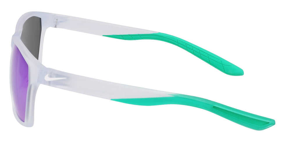 Nike MAVERICK M N IB6917X 013 59 - Matte Pure Platinum / Gren Mirrored #id:ninikemaverickmnib6917x013_s:100110