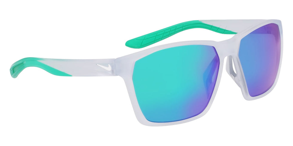 Nike MAVERICK M N IB6917X 013 59 - Matte Pure Platinum / Gren Mirrored #id:ninikemaverickmnib6917x013_s:100135