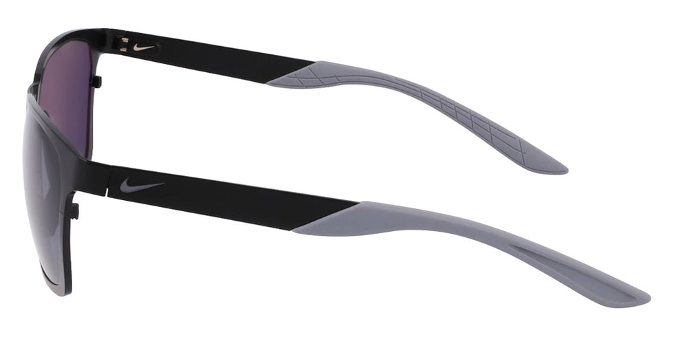 Nike MAVERICK VALOR IF0963X 010 57 - Matte Black / Gray #id:ninikemaverickvalorif0963x010_s:100110