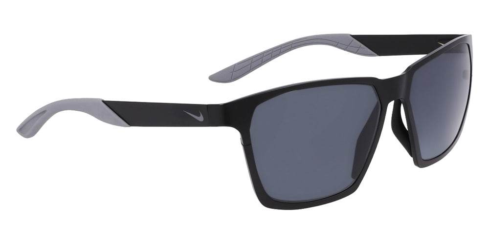 Nike MAVERICK VALOR IF0963X 010 57 - Matte Black / Gray #id:ninikemaverickvalorif0963x010_s:100135